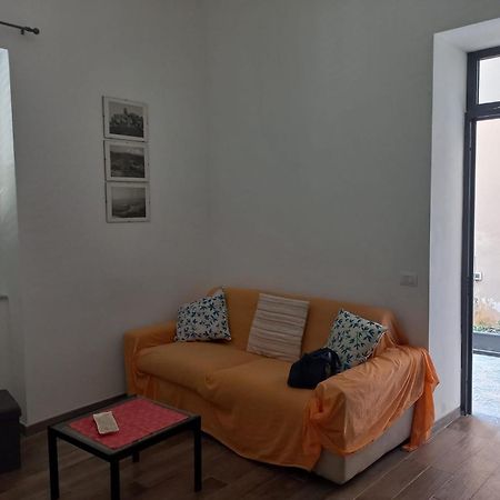 Davide Guest House باليرمو المظهر الخارجي الصورة