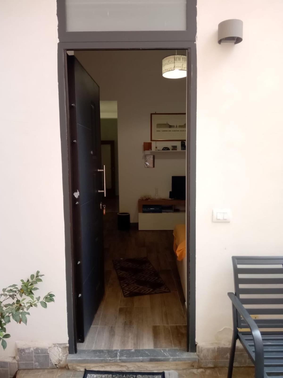 Davide Guest House باليرمو المظهر الخارجي الصورة