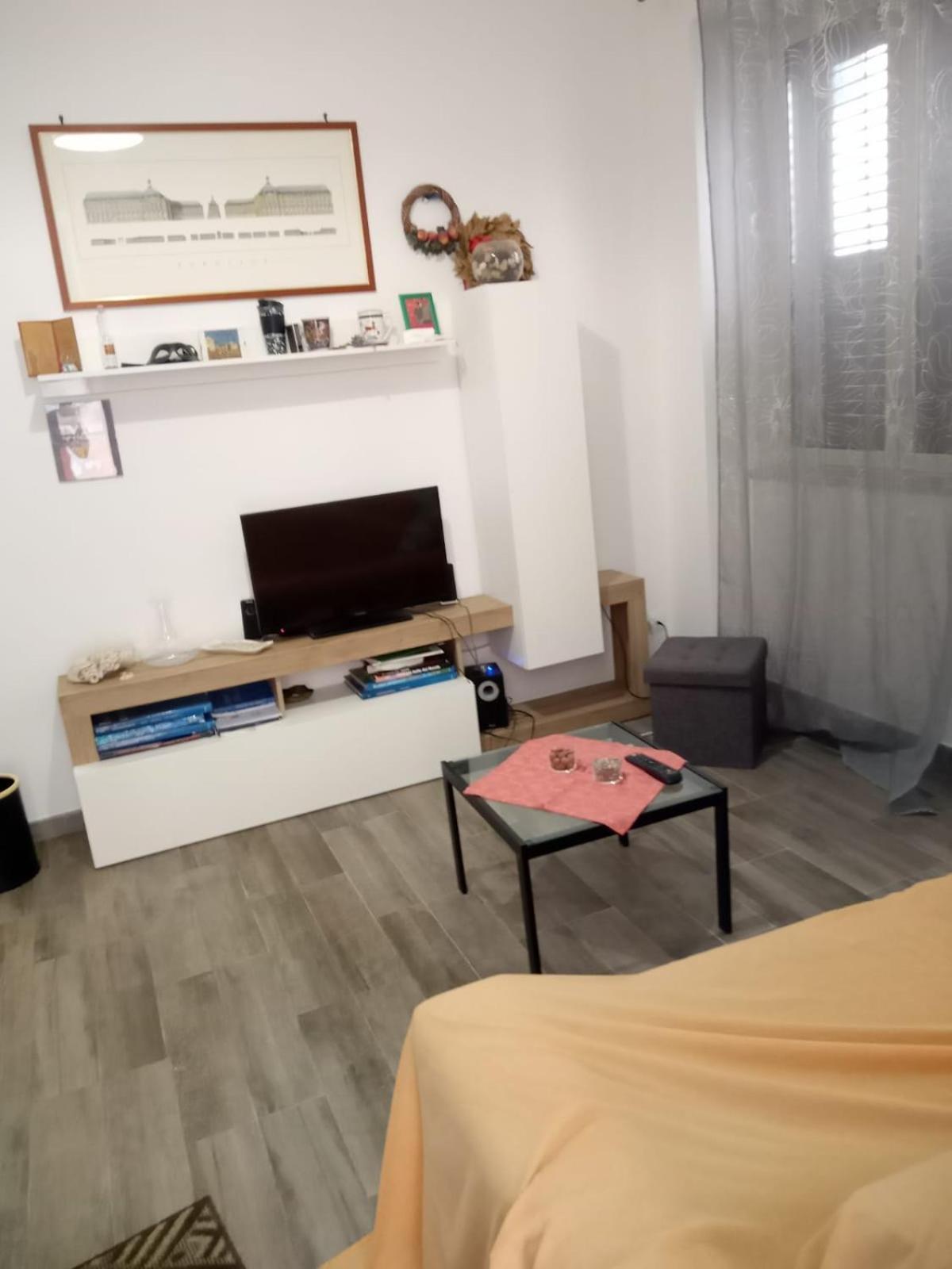 Davide Guest House باليرمو المظهر الخارجي الصورة