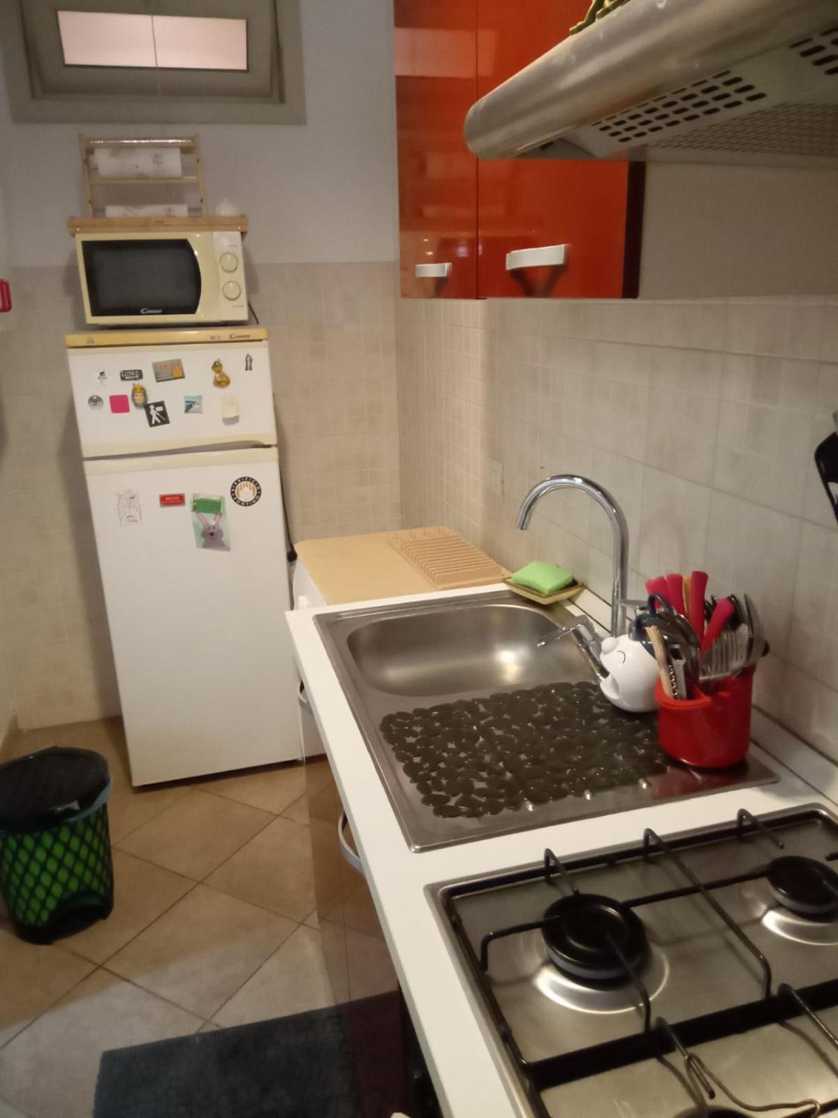 Davide Guest House باليرمو المظهر الخارجي الصورة