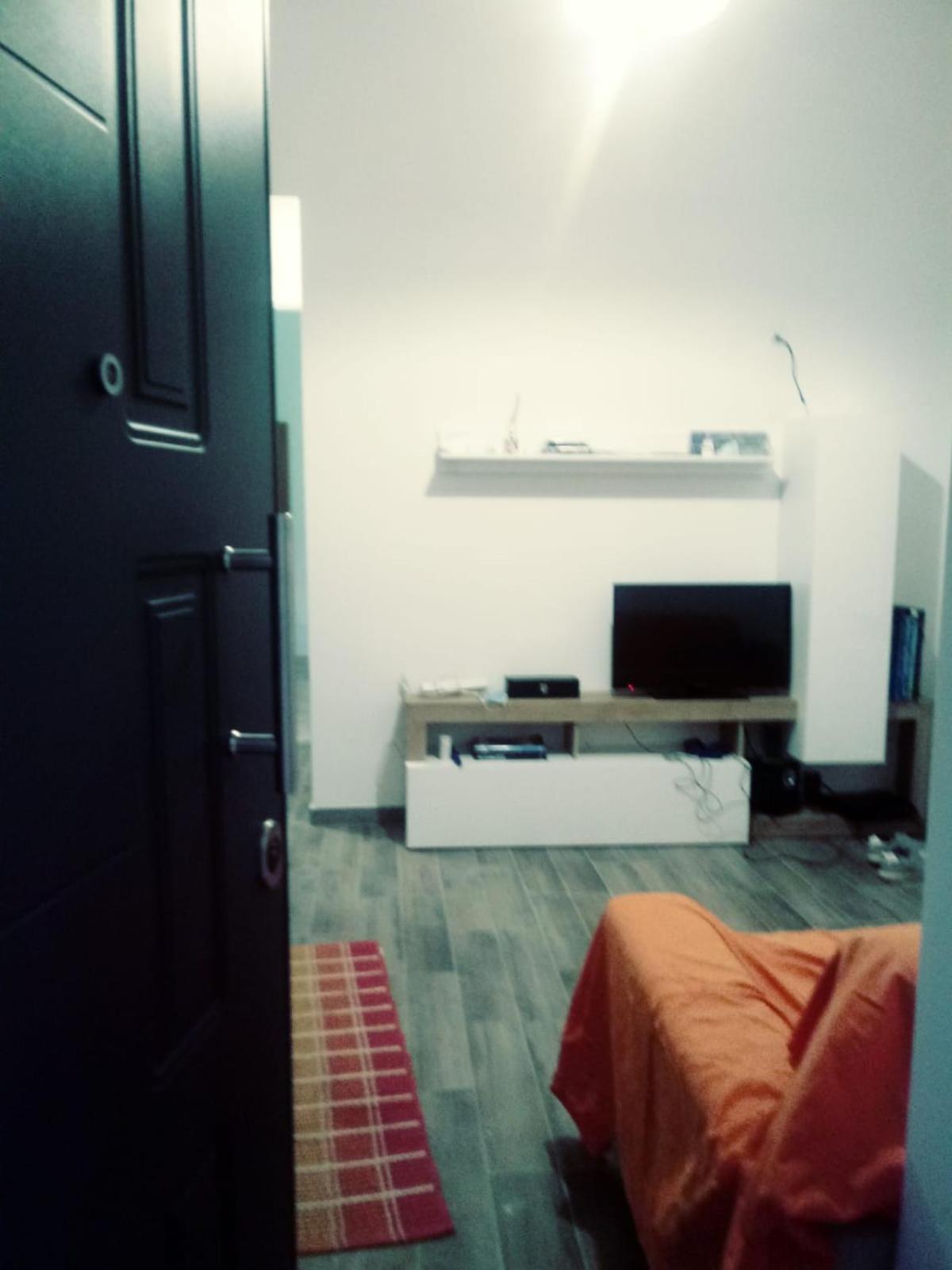 Davide Guest House باليرمو المظهر الخارجي الصورة