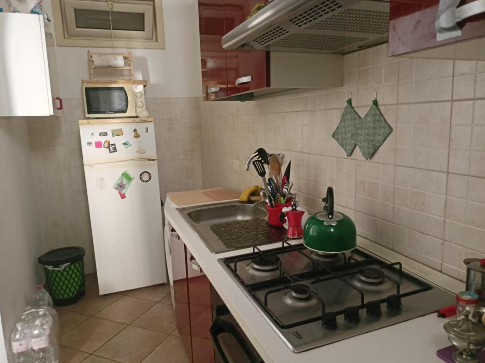 Davide Guest House باليرمو المظهر الخارجي الصورة