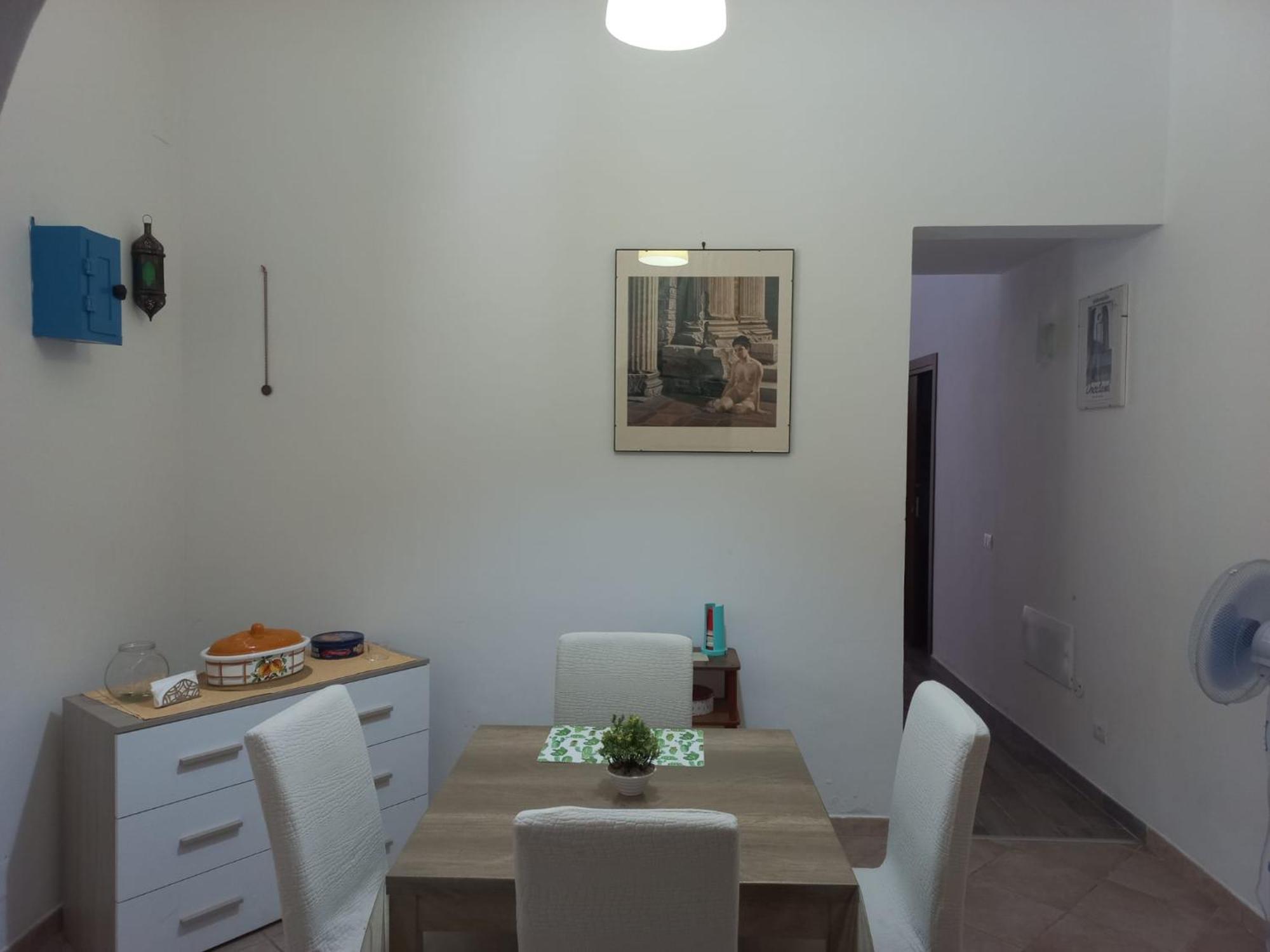 Davide Guest House باليرمو المظهر الخارجي الصورة