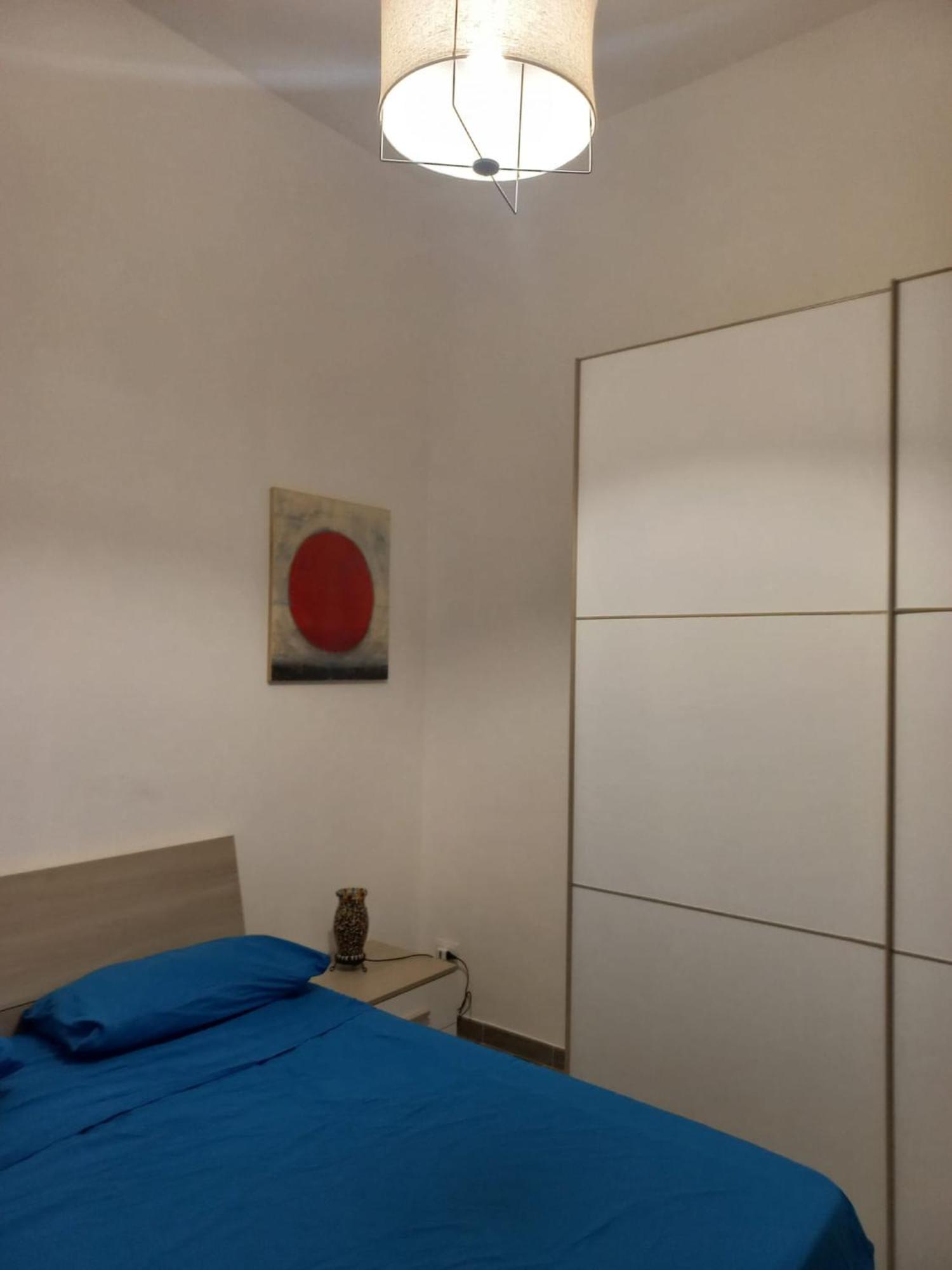Davide Guest House باليرمو المظهر الخارجي الصورة