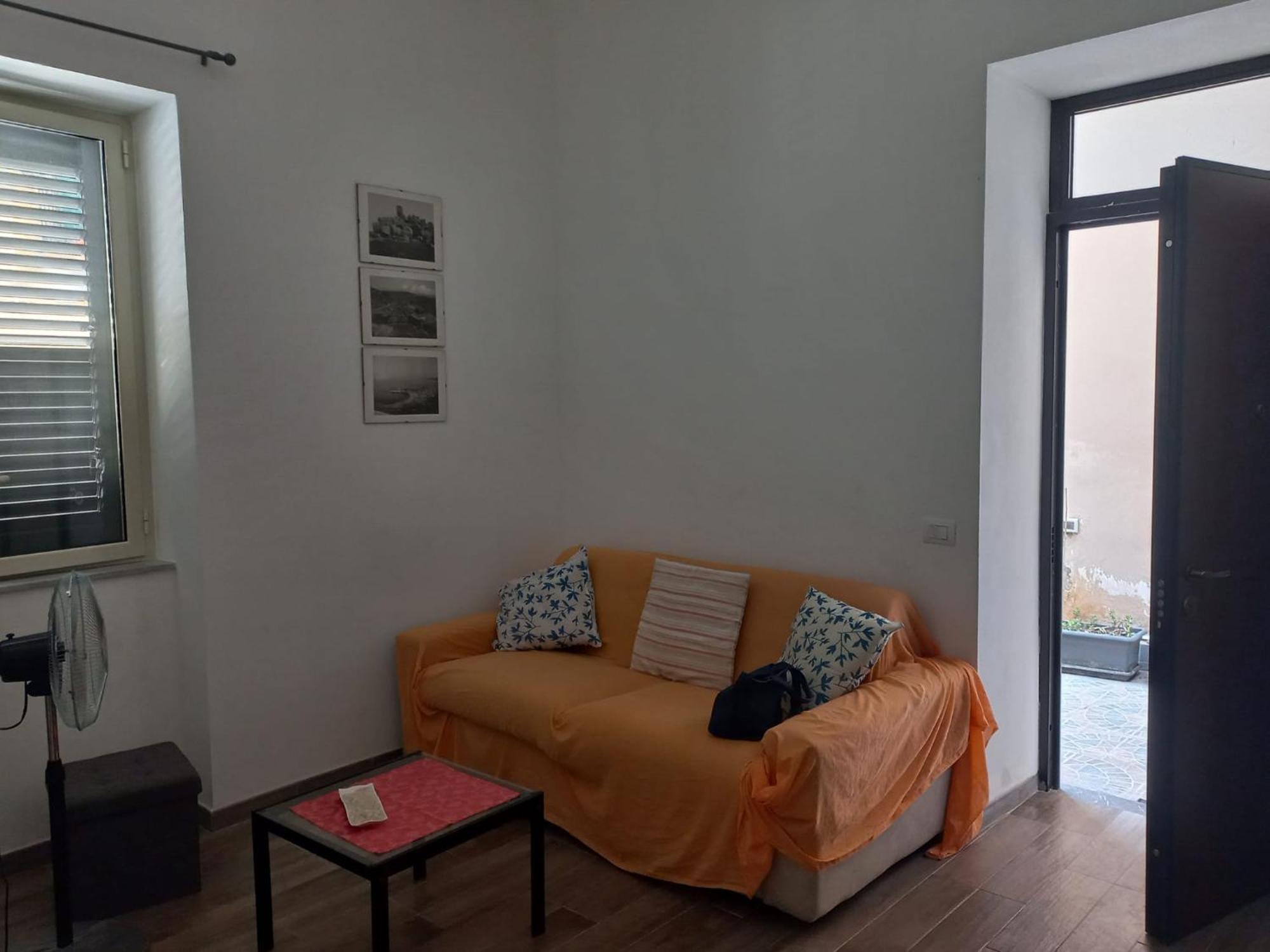 Davide Guest House باليرمو المظهر الخارجي الصورة