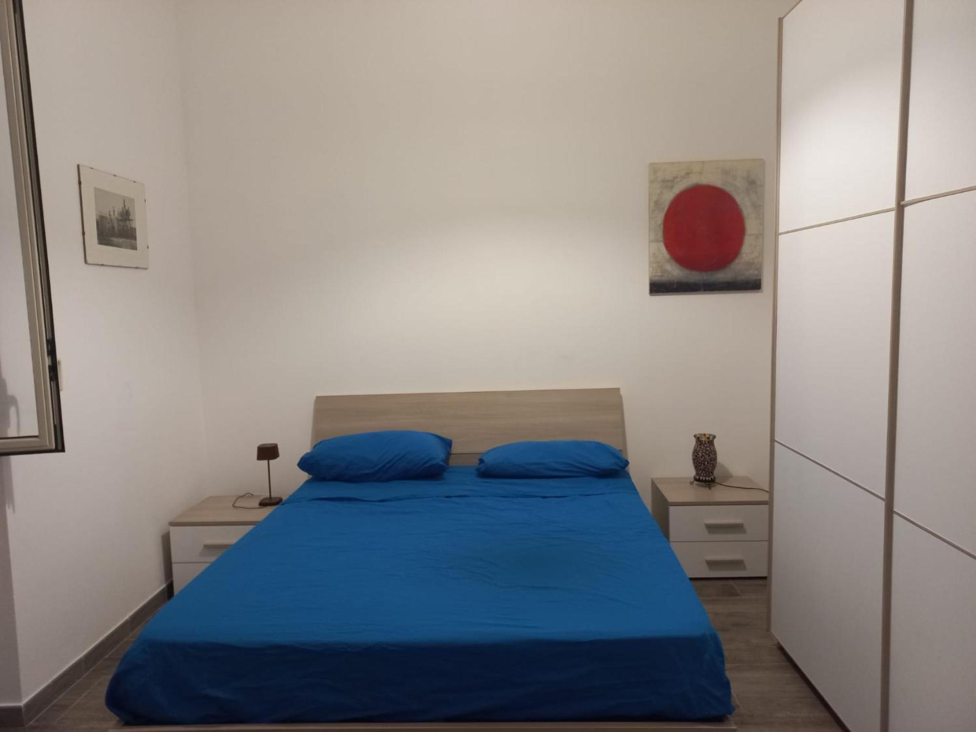 Davide Guest House باليرمو المظهر الخارجي الصورة