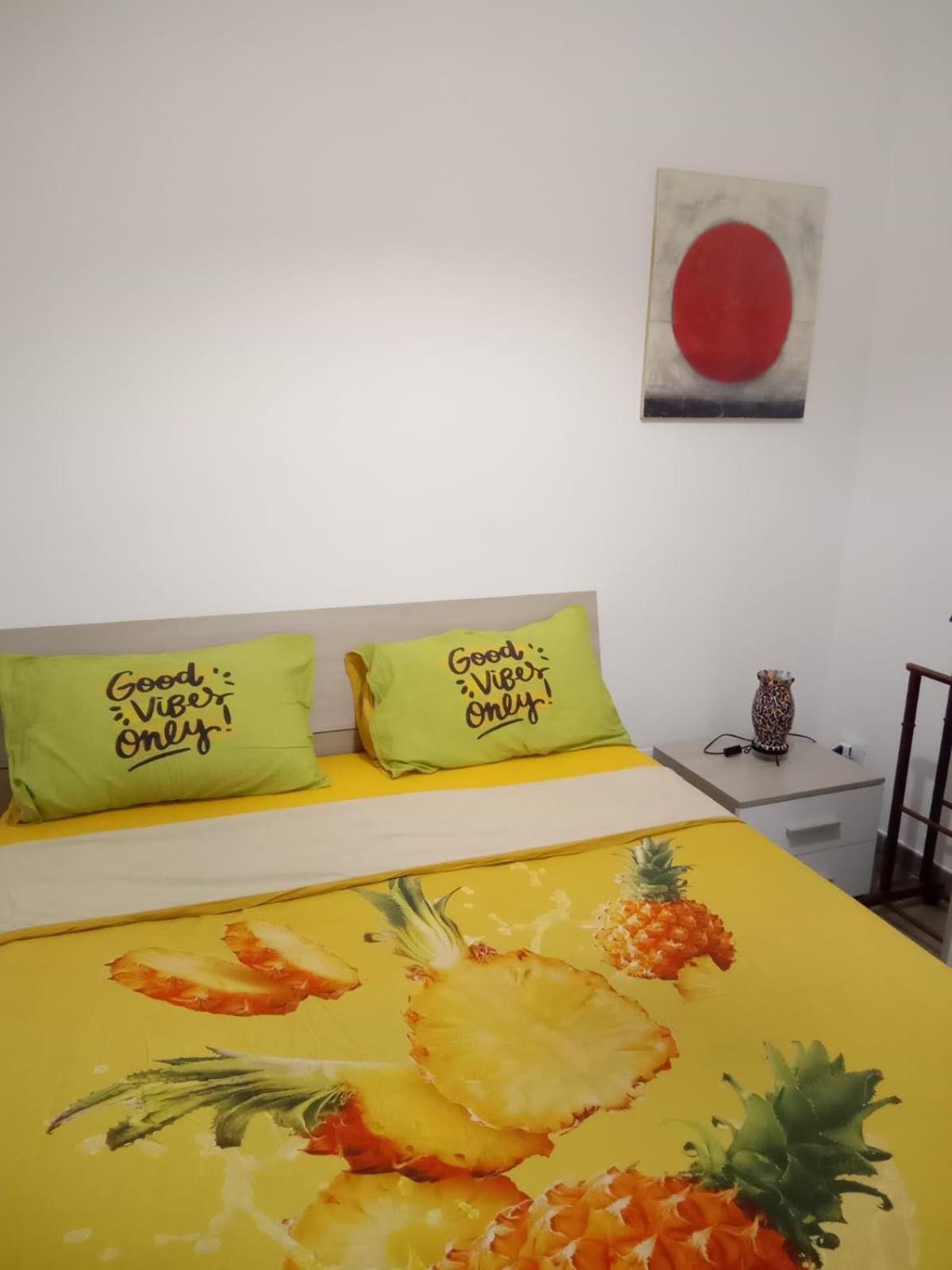 Davide Guest House باليرمو المظهر الخارجي الصورة
