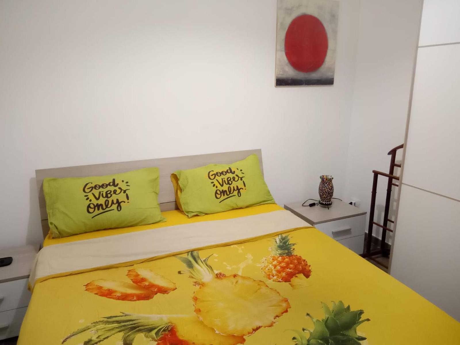 Davide Guest House باليرمو المظهر الخارجي الصورة